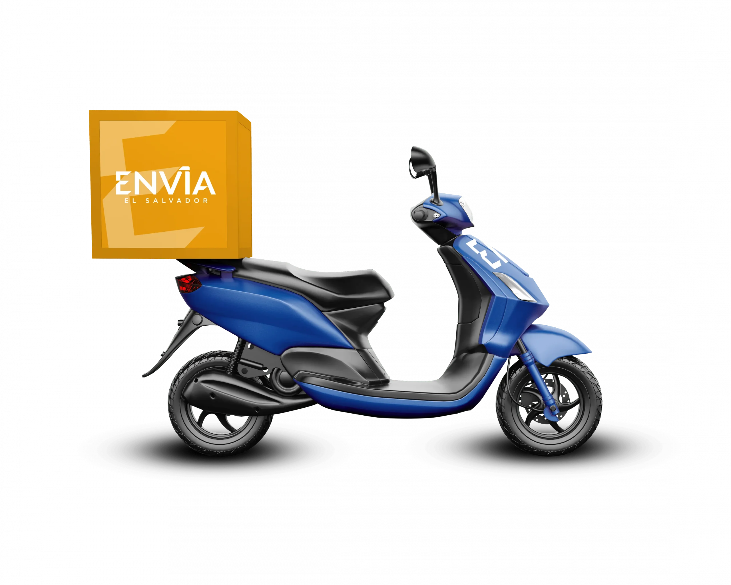 moto envia-sv